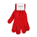 Custom-made Custom Acrylic Yarn Warm Gloves