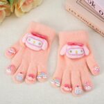 Children’s Gloves Children's Sanrio Gloves