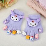 Children’s Gloves Children's Sanrio Gloves
