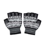 Adult Gloves Wear-Resistant Spider Dot Coated Gloves